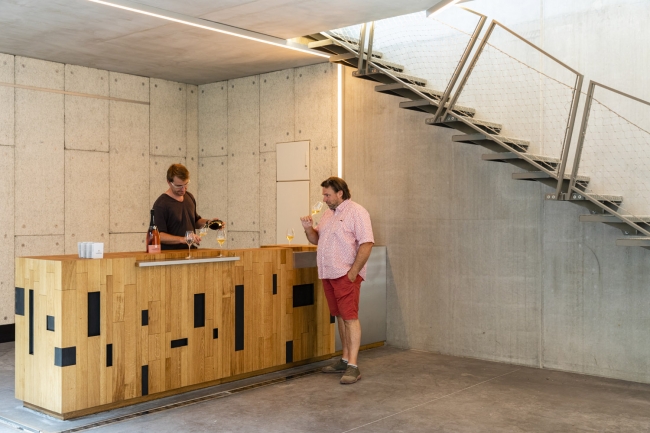 Champagne Pierre COURTOIS - 