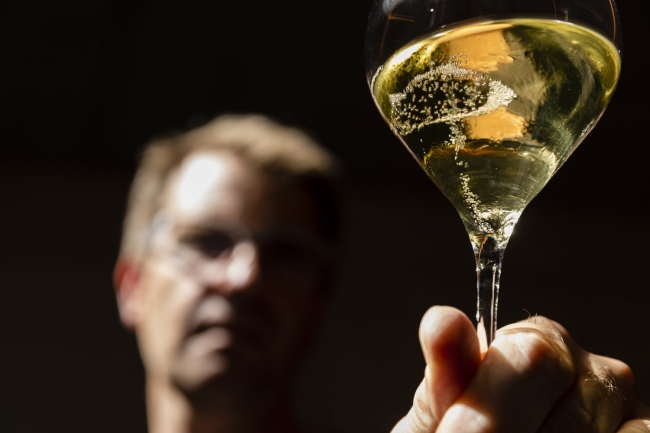 Champagne Pierre COURTOIS - 