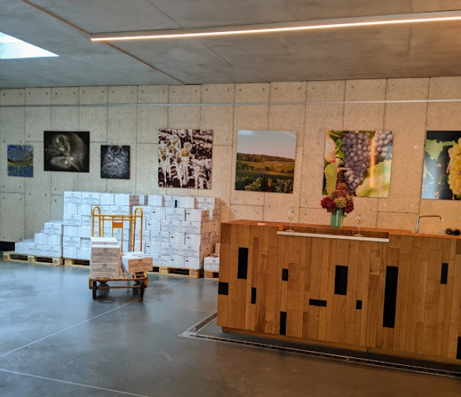 Champagne Pierre COURTOIS - 